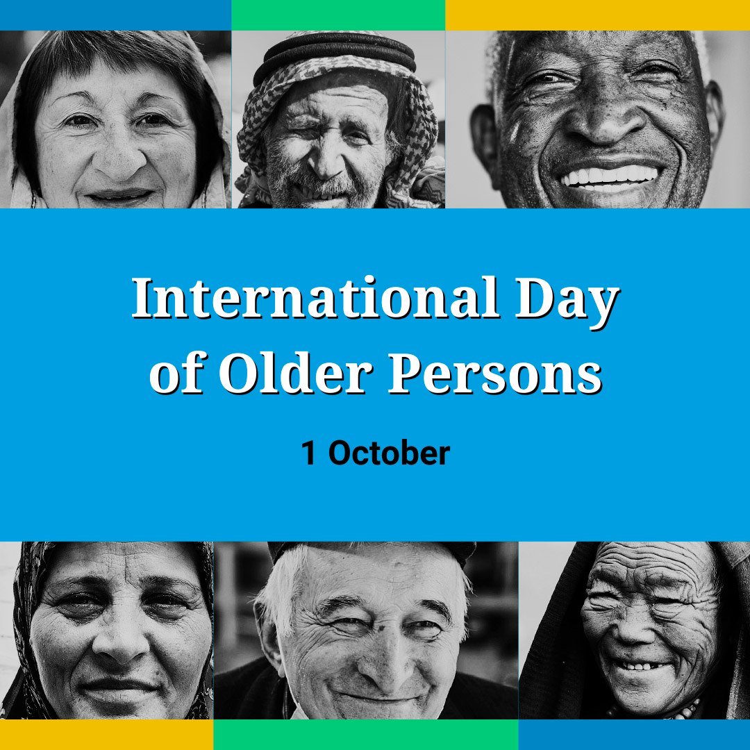 Today is #InternationalDayOfOlderPersons 2023. >un.org/en/observances…); social.desa.un.org/issues/ageing/…; social.desa.un.org/issues/ageing/…; pic-facebook.com/photo?fbid=708… #InternationalDayOfPersons2023 #UNIDOP2023 #IDOP2023