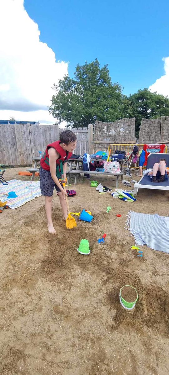 FiFi's Vision C.I.C tweet media