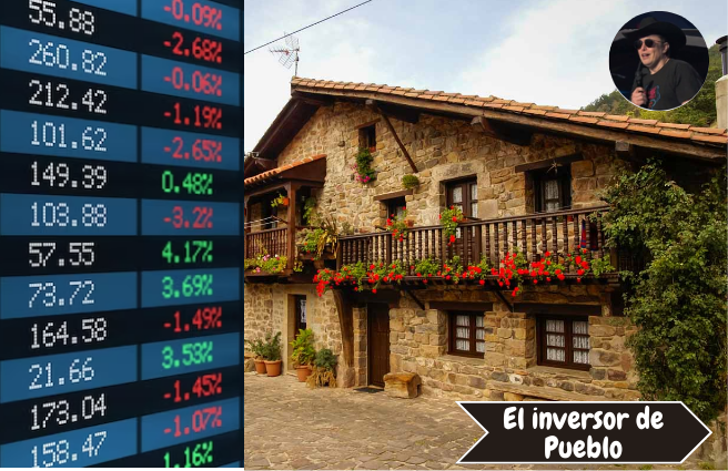 He decidido crear una newsletter exponiendo mi TFM: "Análisis técnico de los mercados financieros" ✉️

Introducción: Objetivos 

open.substack.com/pub/elinversor…
