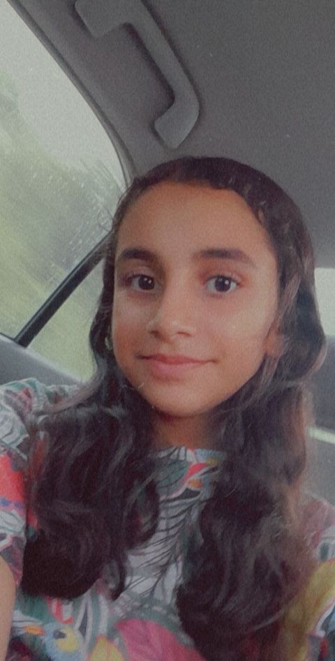 Sonsuz özlemim Nehirim benim güler yüzlü kızım çok özledim seni çok zor  sensizlik her geçen gün her an daha da zorlaşıyor. Sana sarılmayı, senle konuşmayı,gülmeyi özledim.
Her zaman benimlesin kalbimdesin heryerdesin...
#isiasortakdavamız 
#nehirçevik