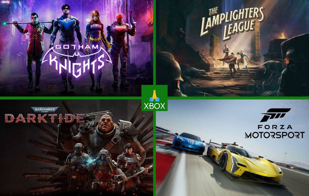 Gotham knights a year later : r/XboxGamePass