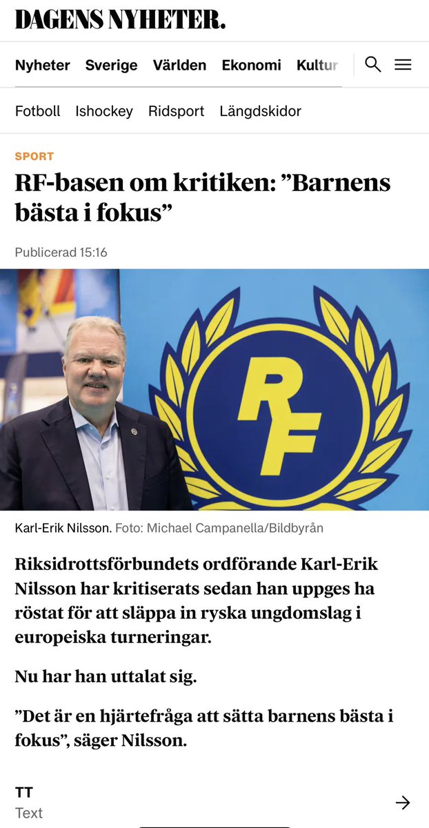 ”Barnens bästa i fokus”.
