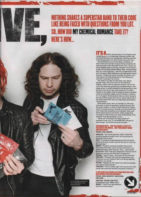 hourly ray toro 🎸 (@hourlyraytoro) on Twitter photo 