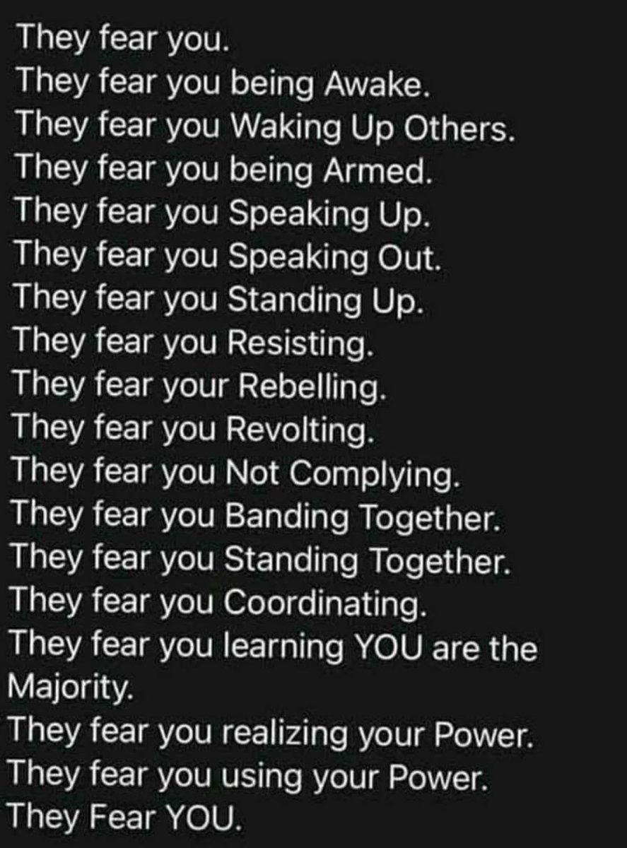 WatcotOrg's tweet image. #DoNotComply