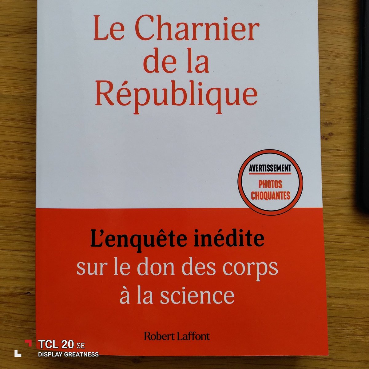 Dominique Hordé tweet media
