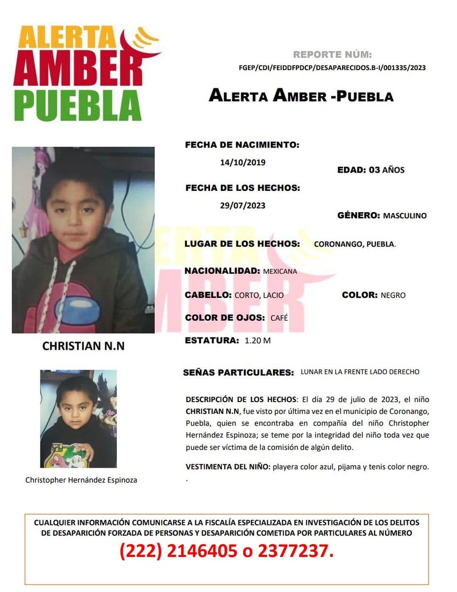 Cinco Radio Oficial tweet media