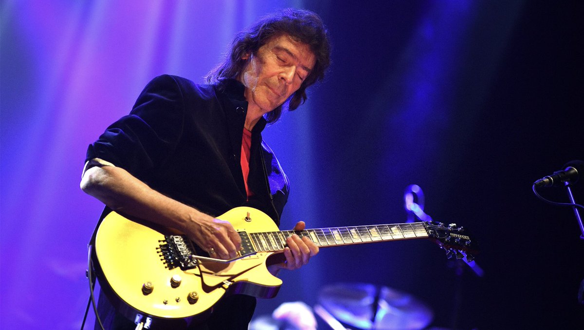 This week's YMAAA will be a little late, but it won't be long before you can hear my interview with <a href="/hackettofficial/">Steve Hackett</a>! Steve talks about his new live album, his upcoming studio album, the "golden era" of <a href="/genesis_band/">Genesis</a> and much more. Episode will be out sometime early this week.
