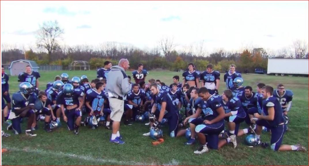 Retired Coach - Football Fan tweet media