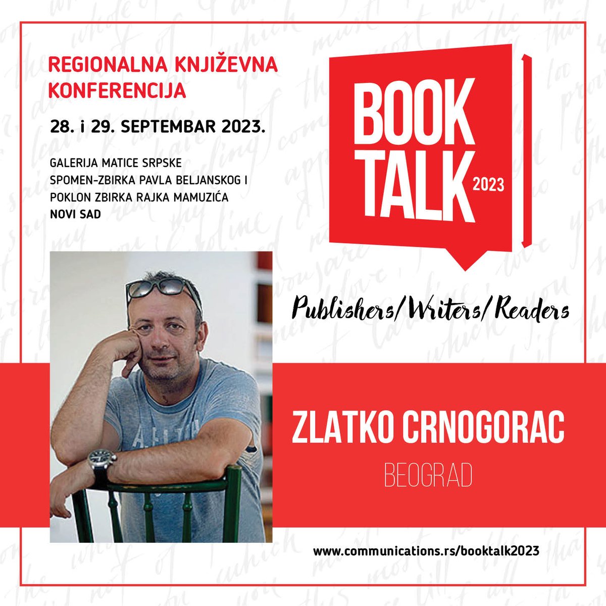 pravac_hamburg's tweet image. inace kad smo kod followup žurnalizma, bio u petak zajedno s Juricom Pavićevićem na tribini o 80-godišnici bitke i 50-godišnjice filma Sutjeska na tzv #BookTalks-u u Novom Sadu koje godinama kao poslednji bastion razgovora o ex YU pop kulturi i književnosti u NS org @robert_coban