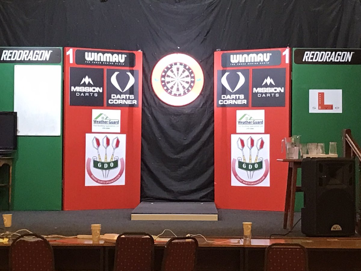 BiGbR0THEr87's tweet photo. Very proud and honoured to play my first ever county darts match, representing Gwynedd (away) to Gwent. 
So happy to have been given the opportunity 😊 https://t.co/RMmPb661JM