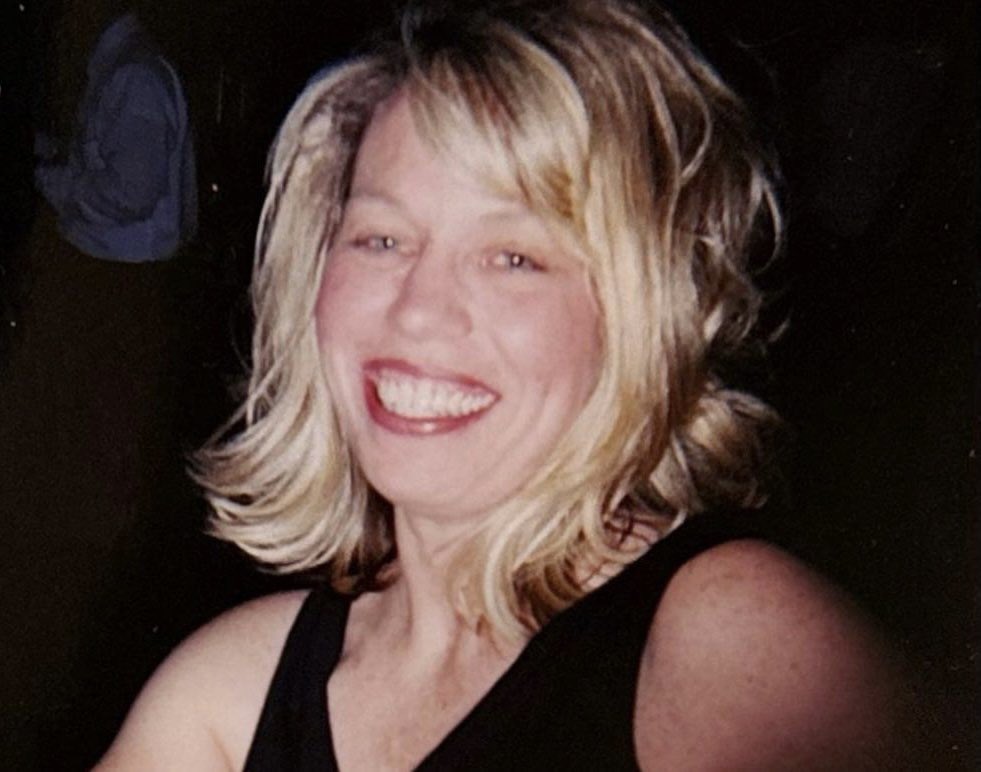 Condolences To Family & Friends Of Kathy Clapp, Who Passed Away