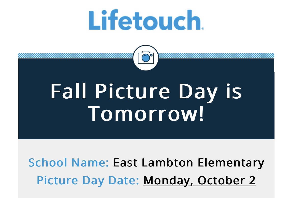 East Lambton Elementary School (@lambtoneast) on Twitter photo 