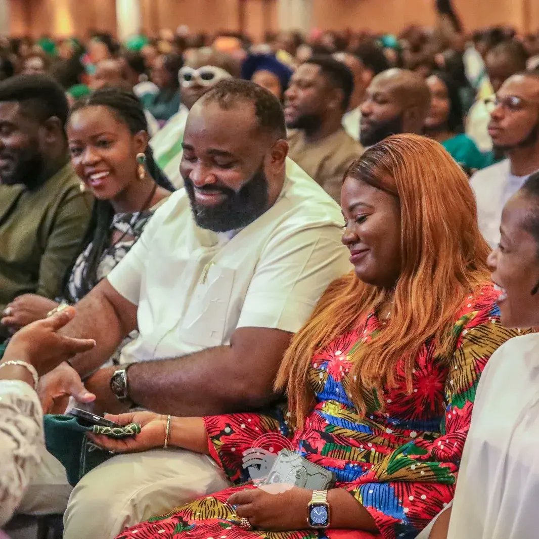 FWCAbuja's tweet photo. We feel excited and blessed to come together to celeberate our Independence anniversary in church.🇳🇬 

God is faithful. #independenceday #independenceservice https://t.co/rOxiVgSY6k