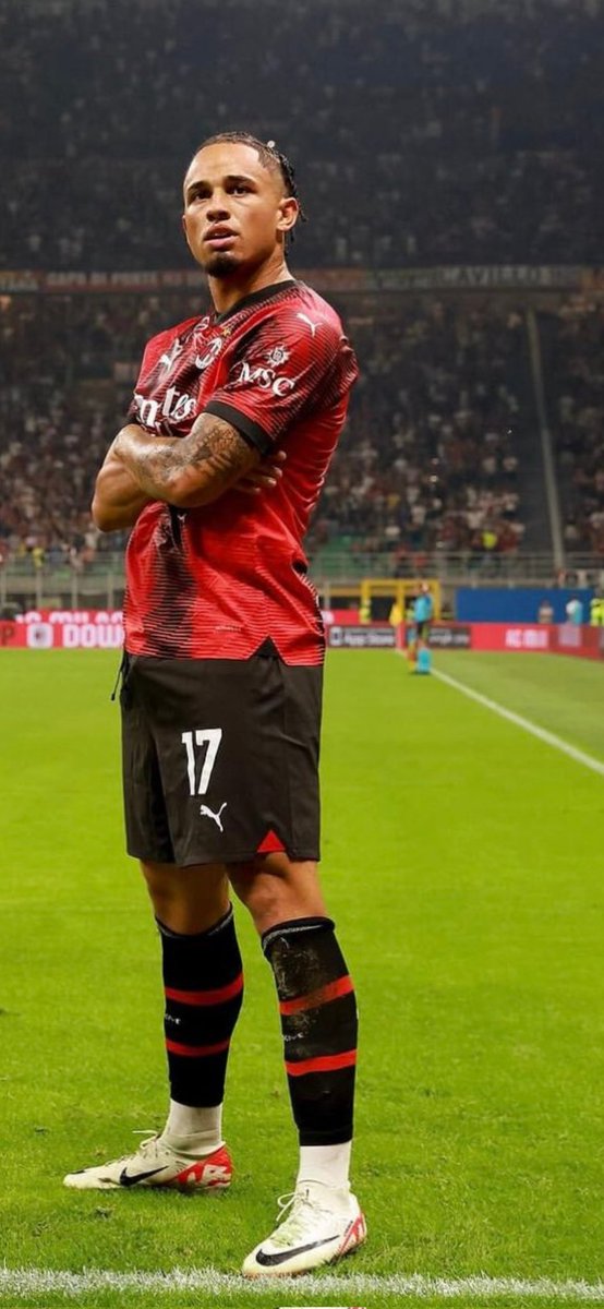 Jex_Goodheart's tweet image. Ti stavo aspettando.
#NO17