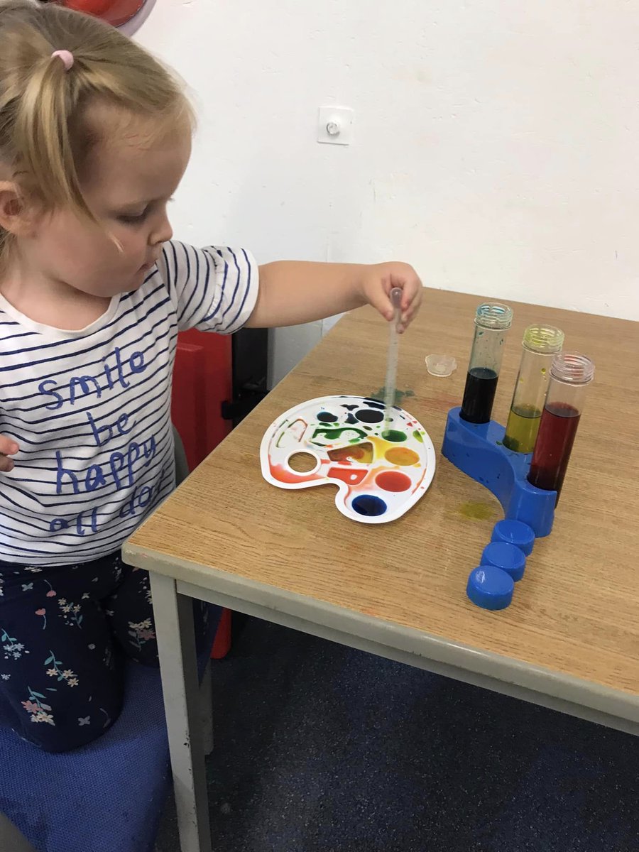 FiFi's Vision C.I.C tweet media