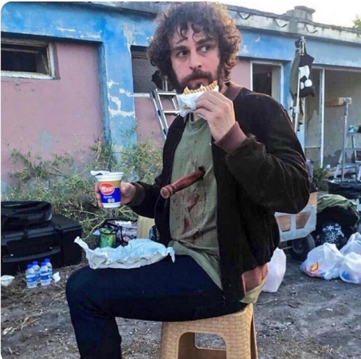 Arkadaş ortamında konu birden benim cüzdandaki coinlere gelmiştir