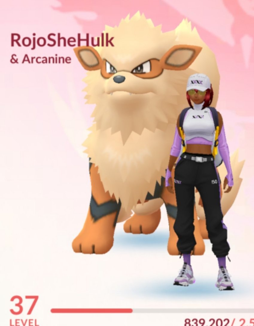 PoGo Gym League tweet media