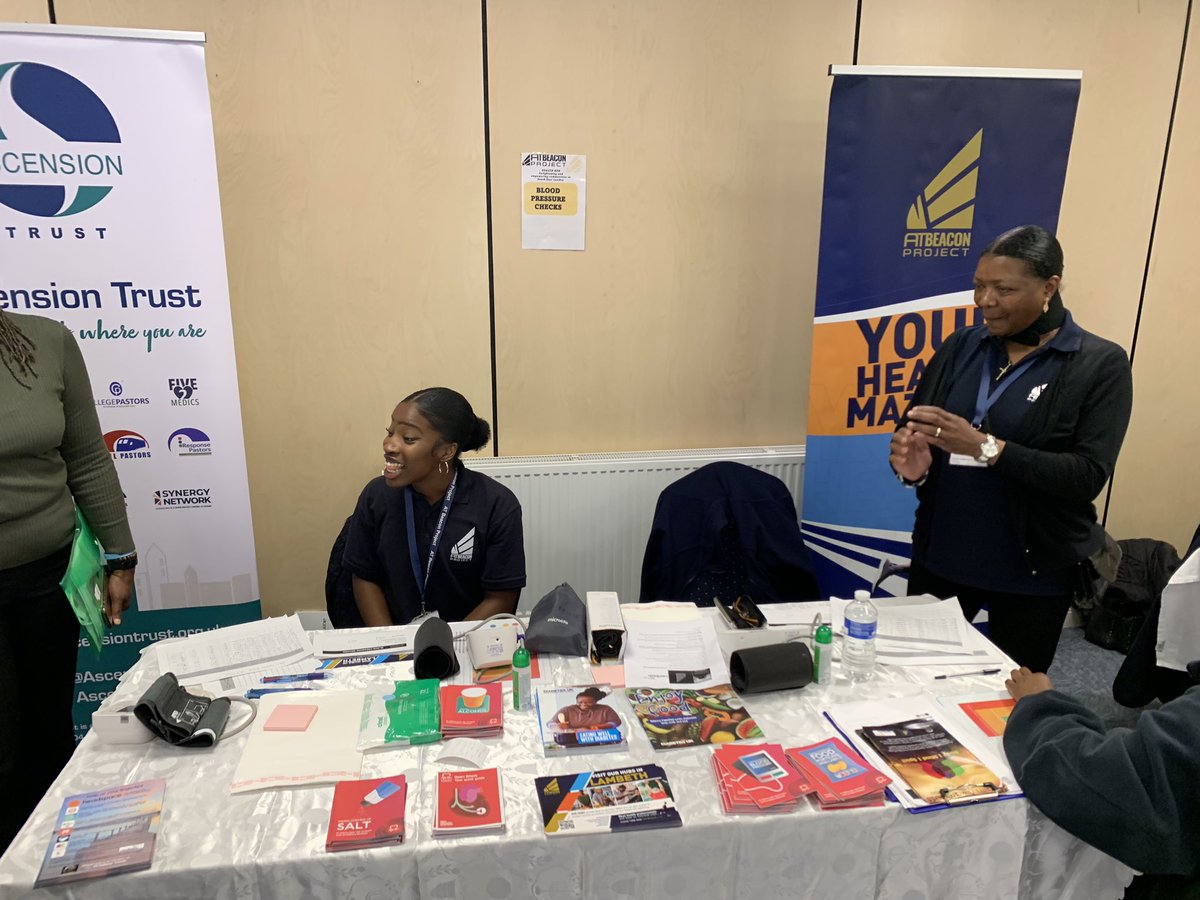 atbeaconproject tweet media