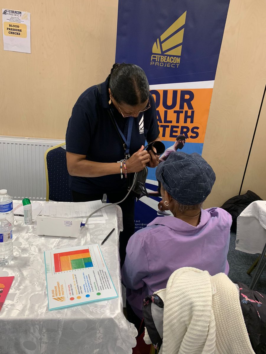 atbeaconproject tweet media