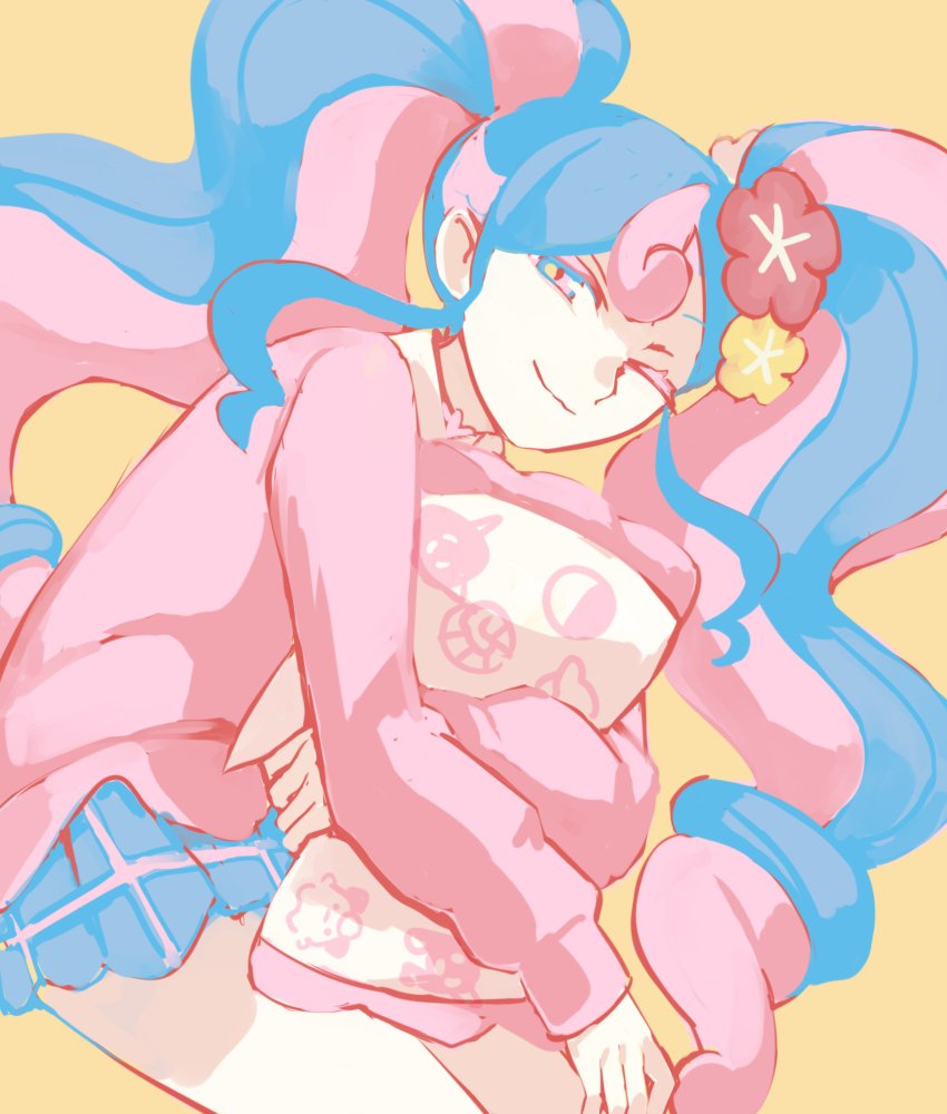 「miku#ポケミク 」|fooのイラスト