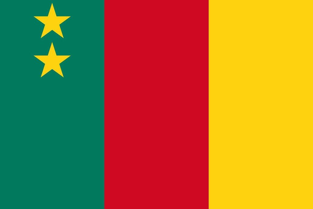 On this day, the 1st  of October 1961 the former British Trust Territory of Southern Cameroons gained independence by joining the already independent State of the Republic of Cameroun to form the Federal Republic of Cameroon.