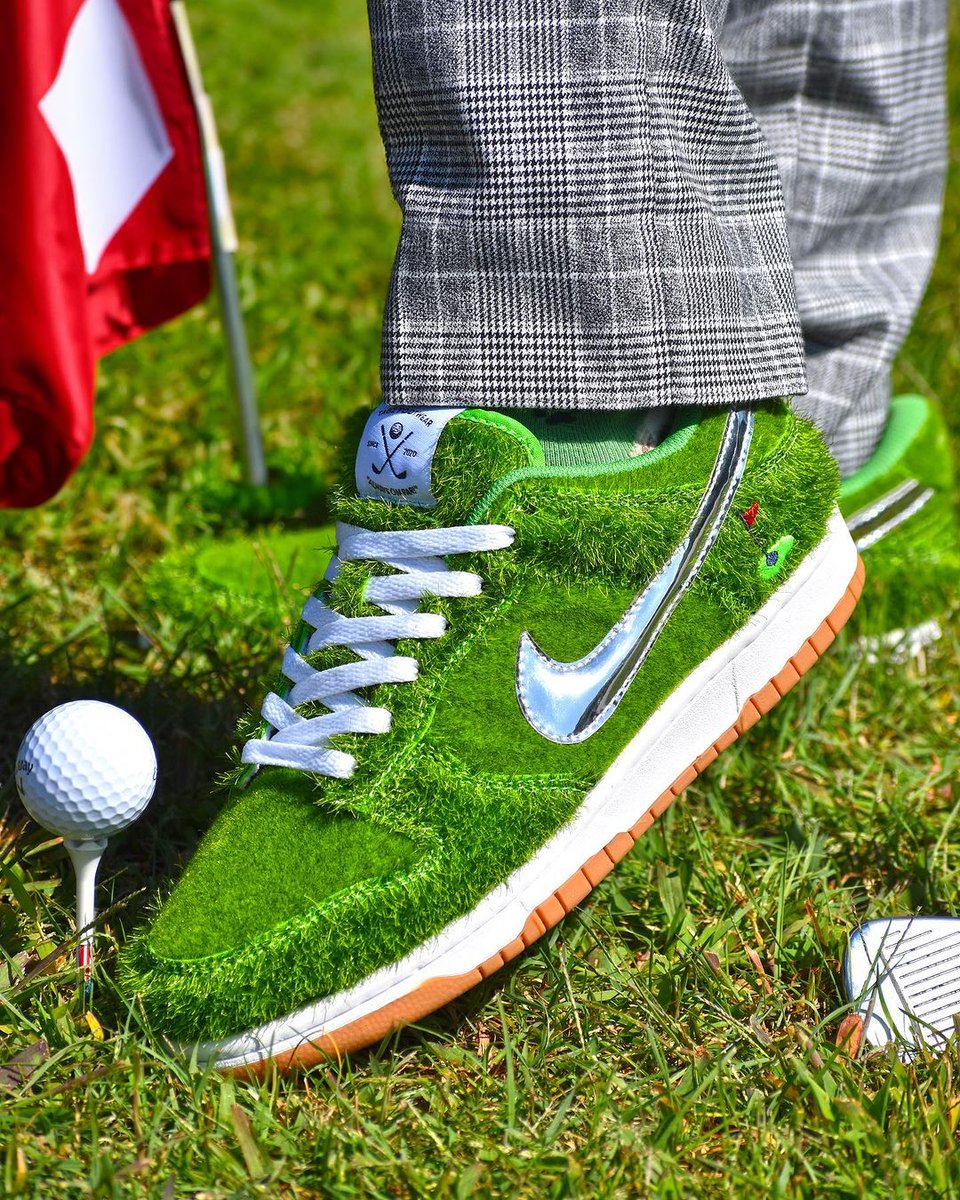 Hole-in-one 🎯⛳️