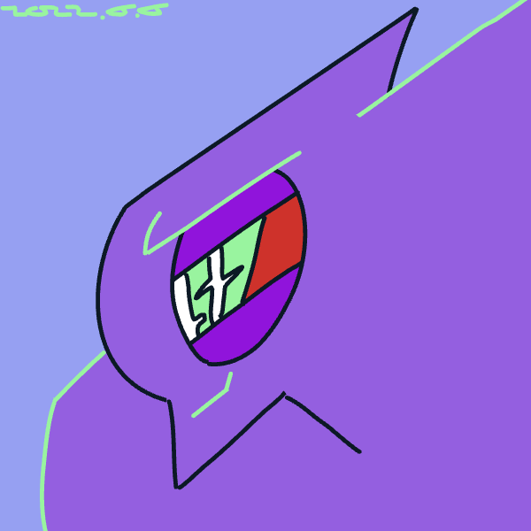x__DUO's tweet photo. Enciphers#0057
#Expression #SingleEYE #Strong #NFTs #DRAW #SECRETs #ART #Enciphers https://t.co/98YQSBbdQH