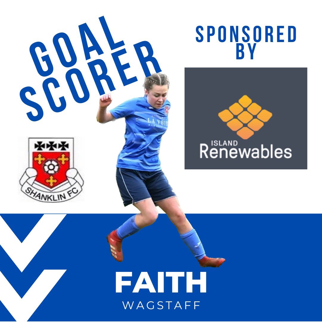 Shanklin Ladies FC tweet media