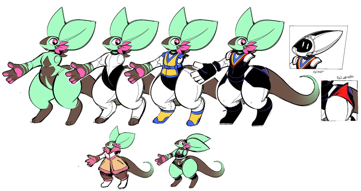 Jersey Devil But Fat tweet media