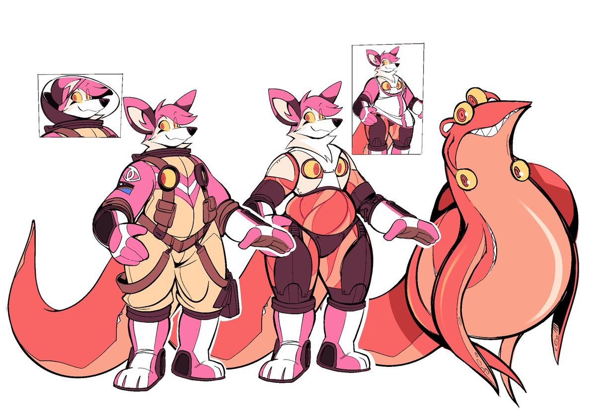 Jersey Devil But Fat tweet media