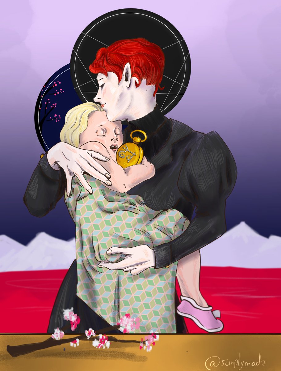 #laketober Day 1 - Mother
#rustylake #украрт