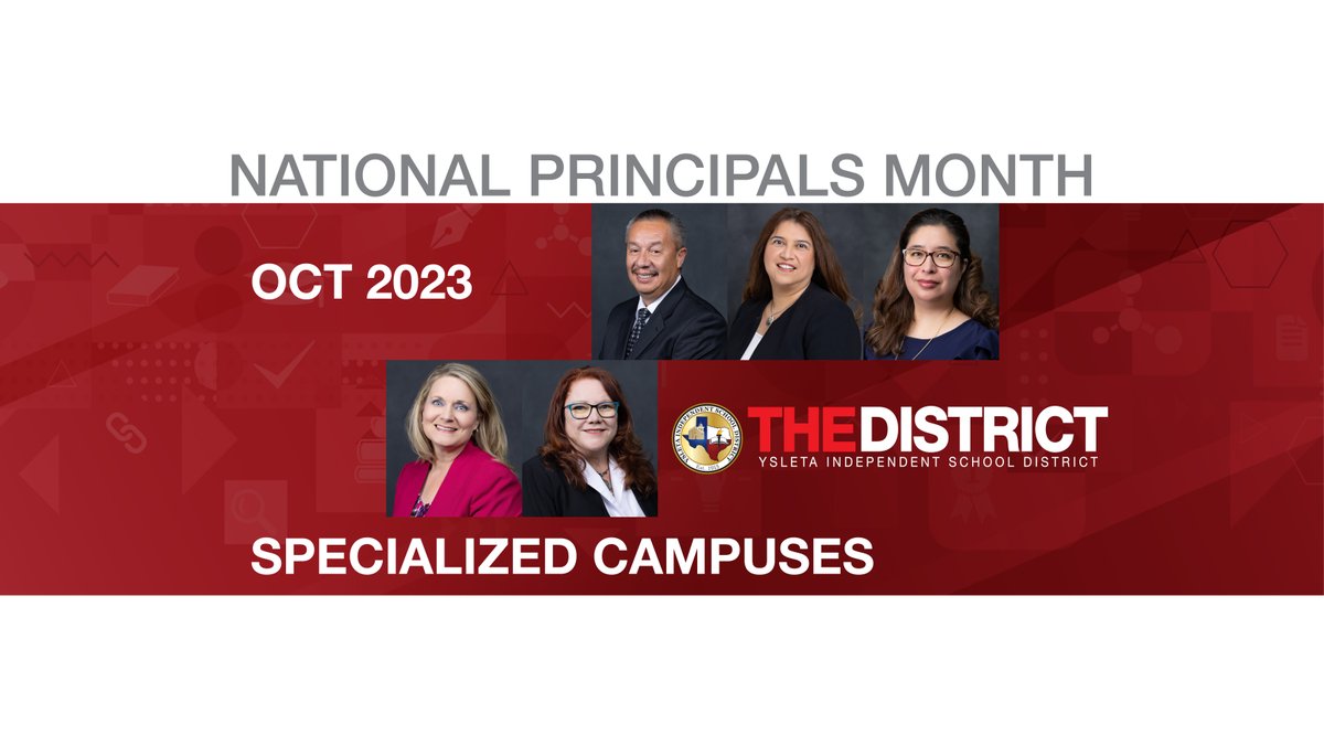 Ysleta ISD tweet media
