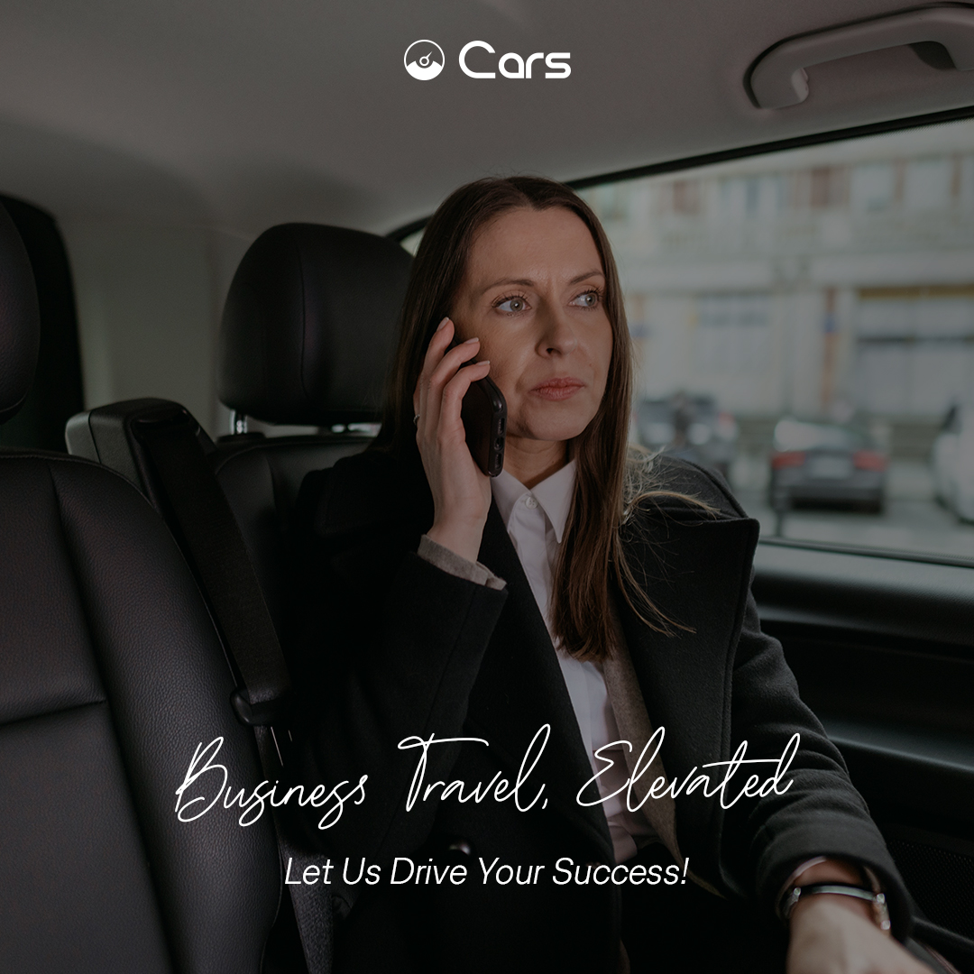 Cars_Limo's tweet image. 🚗 Ready for a productive business trip? Let us handle the drive while you focus on conquering your goals. With a professional chauffeur by your side, every mile counts toward your success. Elevate your journey with us! 👔🌟

#BusinessTravel #ExecutiveLimoService