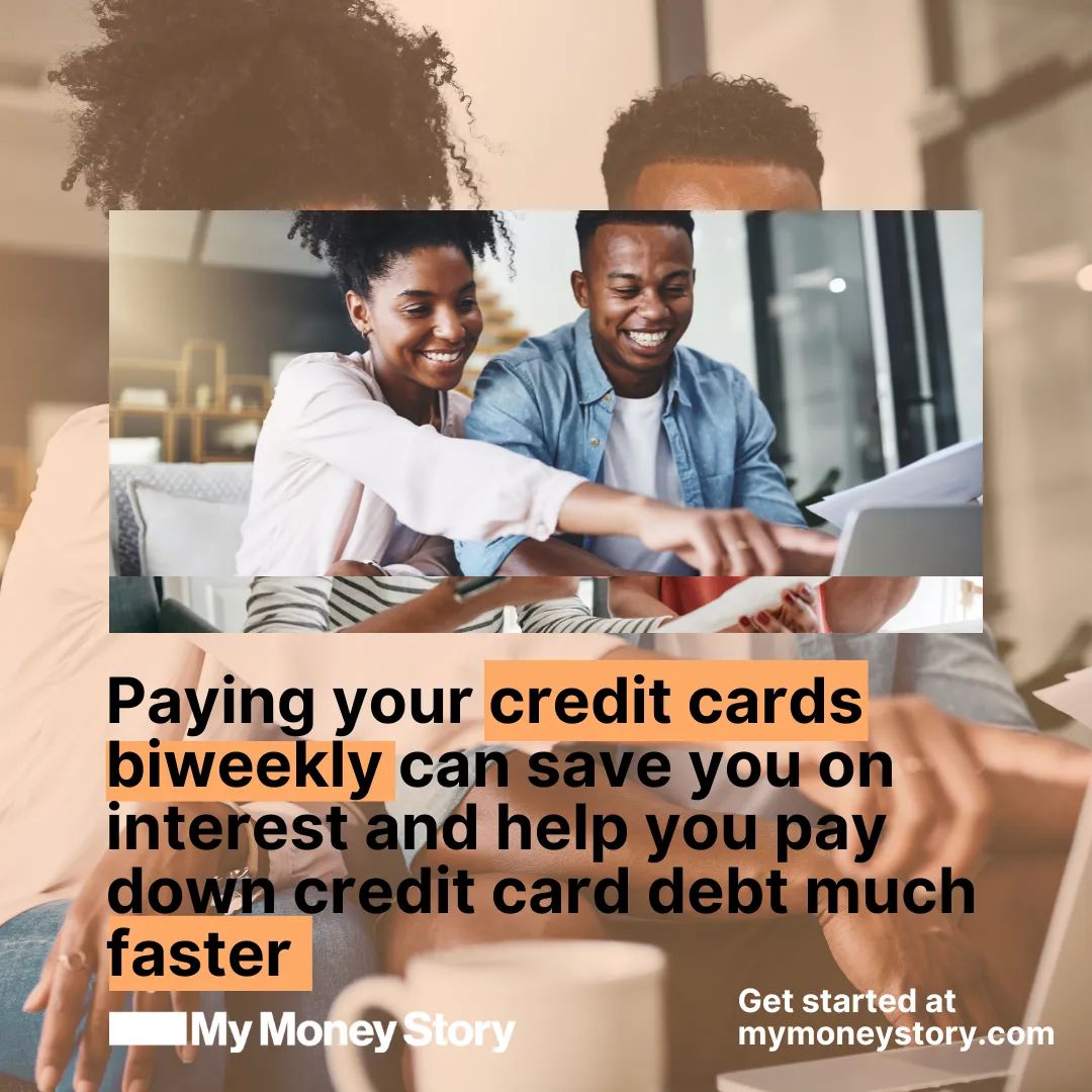 MyMoneyStory tweet media