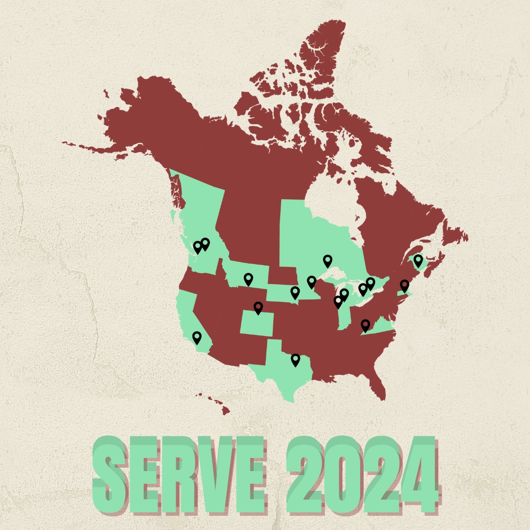 ThereforeGo Ministries tweet media