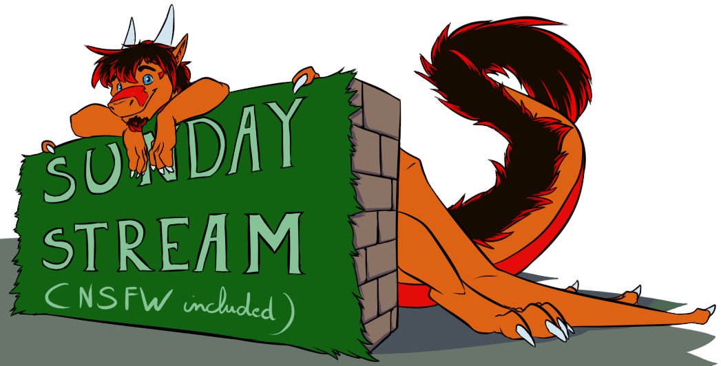 Hey, 
sunday stream is UP with the TF art jam. 
Join us here: link: piczel.tv/watch/Dracorde