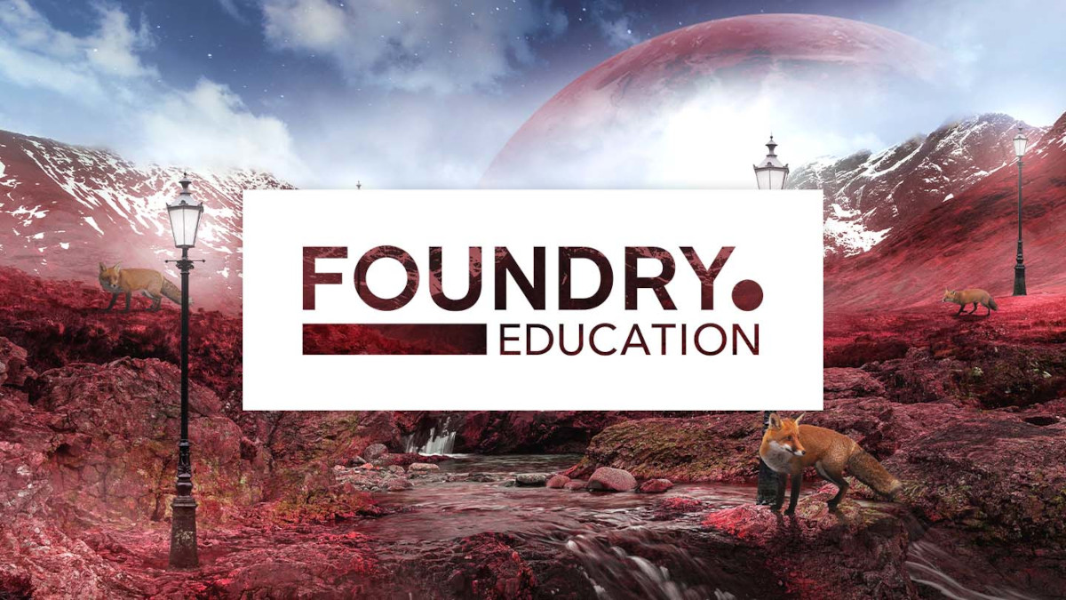 3dwonders's tweet photo. Foundry has cut the price of its Education Collective

Students can now get full licences of #Nuke, #Katana, #Mari and #Modo for $99/year, if they don't already get them for free as part of their courses

https://t.co/1MJ2e2DPNQ

#VFX #gamedev #motiongr… https://t.co/1gIIPxWIN1