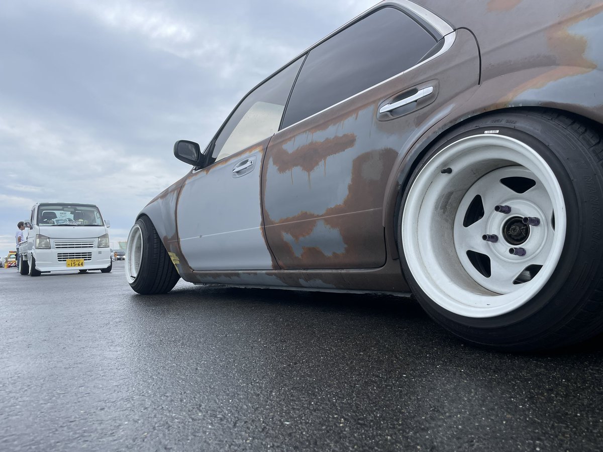 ESBmotoring's tweet photo. TC01ミーティング！ご参加して頂いた方本当にありがとうございました！
またいつか集まりたいですね〜！！ https://t.co/EH8BxcDTOw