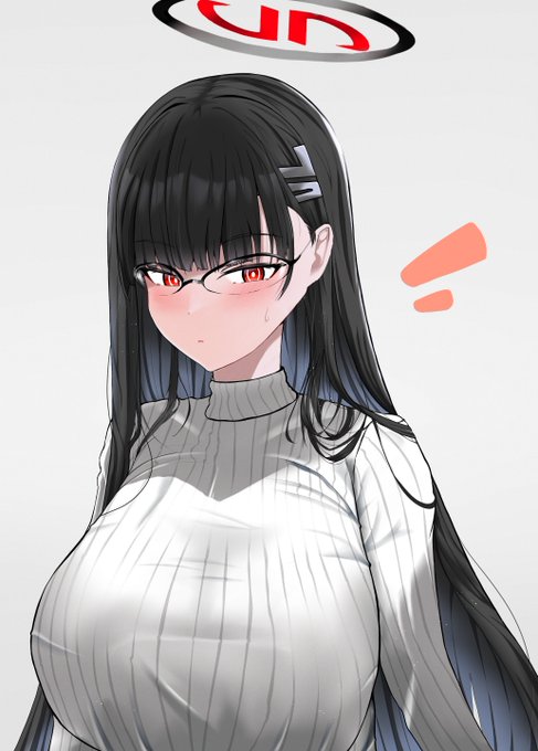 #メガネの日 だったらしい…(遅刻) 