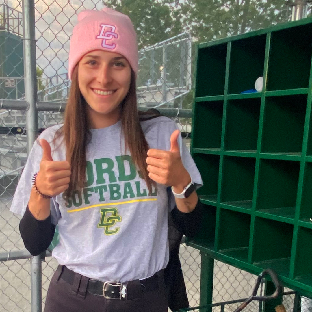 Today marks the beginning of Breast Cancer Awareness Month and we're selling pink toques with proceeds benefiting the <a href="/CancerSociety/">Canadian Cancer Society</a> all month for $15 at durhamlords.com/thinkpink