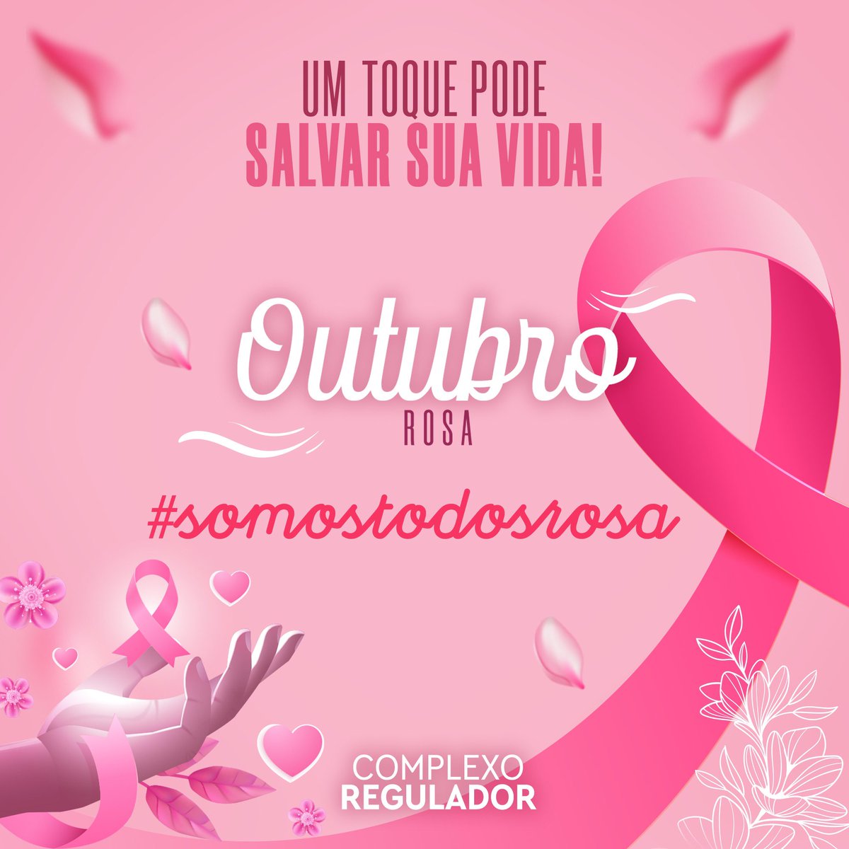 Complexo Regulador SMS - Rio (@regulacaorj) on Twitter photo 