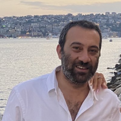 Mark Youssef tweet media