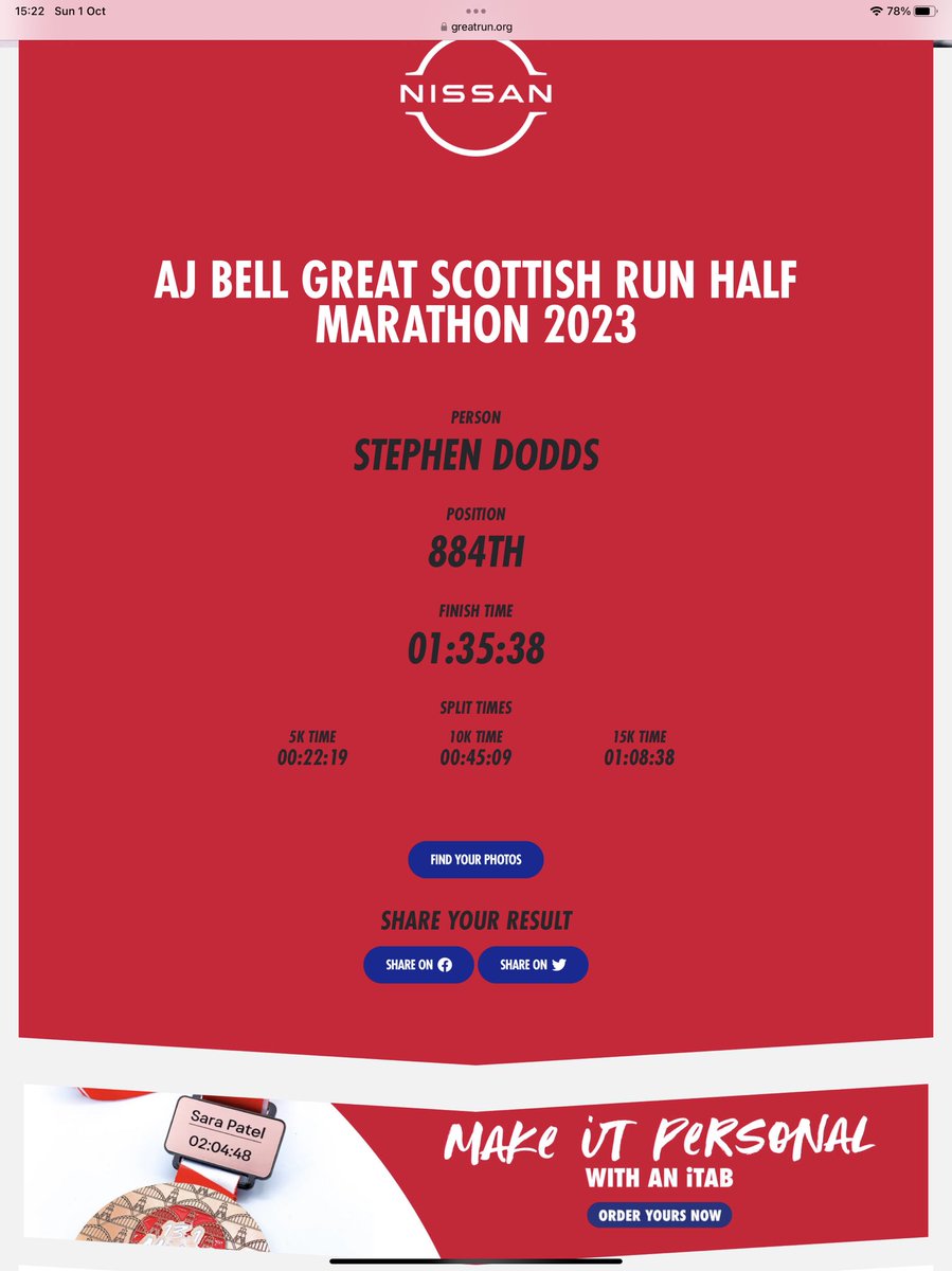 stephen dodds tweet media