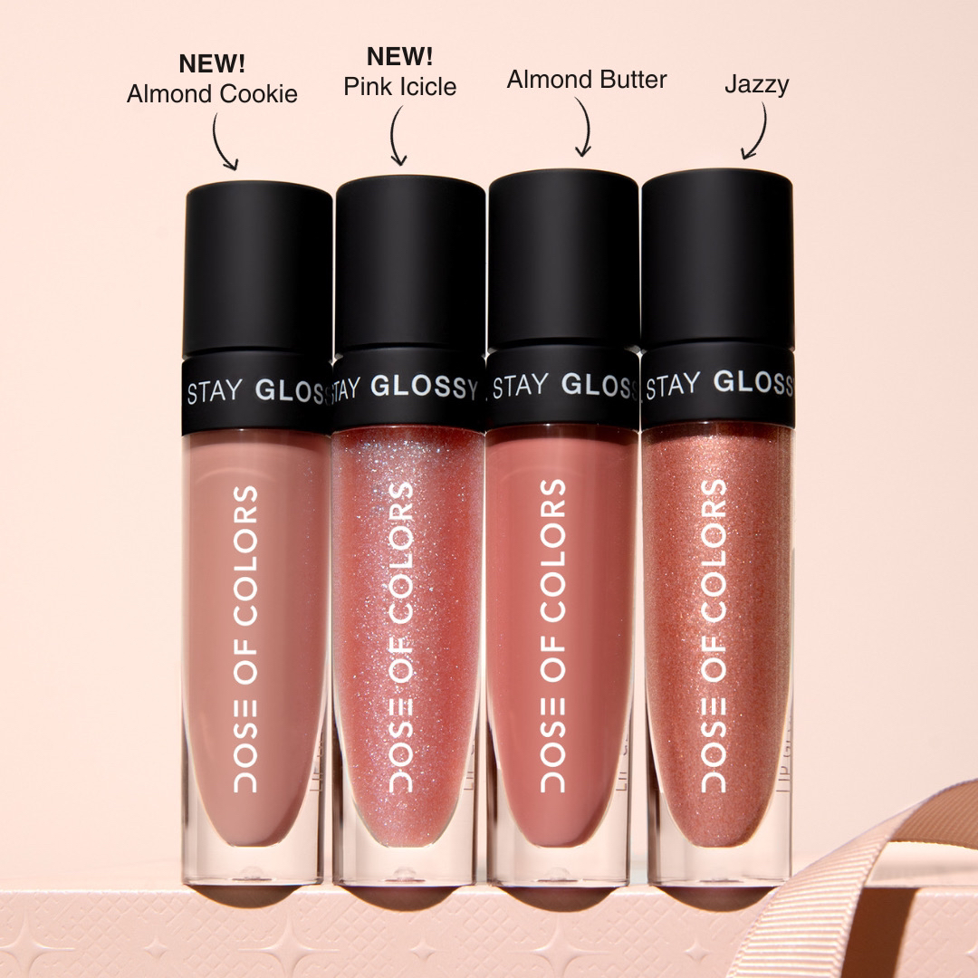 Doseofcolors's tweet photo. Our Limited Edition Holiday Lip sets are available now on https://t.co/netSpueLgy 💝 ready to gift or keep ✨ #doseofcolors #holidaysets https://t.co/nqW9hMdaoc