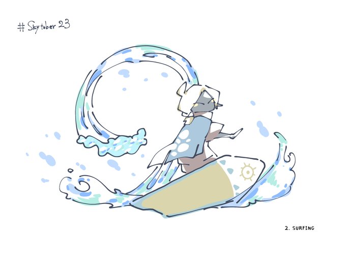 「waves white background」 illustration images(Latest)