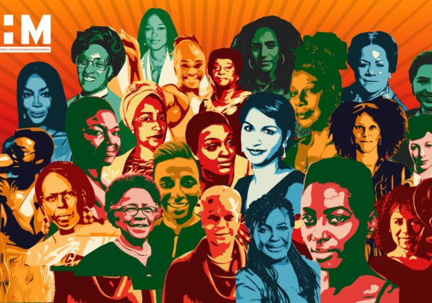 Miss_S_Atwal's tweet photo. Let’s celebrate the pioneering black women in the history of education. For me, it has to be Lavinya Stennett. She founded the Black Curriculum initiative to address the lack of Black British History in the UK educational curriculum. Game changer! #BlackHistoryMonth #WomenEd https://t.co/GJYa08H9AG