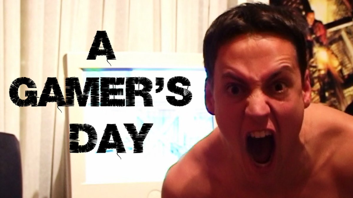 A Gamer’s Day – es ist DER Counter-Strike-Kultfilm schlechthin. Wie er entstanden ist, warum im gesamten Film insgesamt nur sechs Wörter gesprochen werden und was eigentlich aus den Machern geworden ist, das erfahrt ihr im Video: youtube.com/watch?v=RH-SeB… #AGamersDay