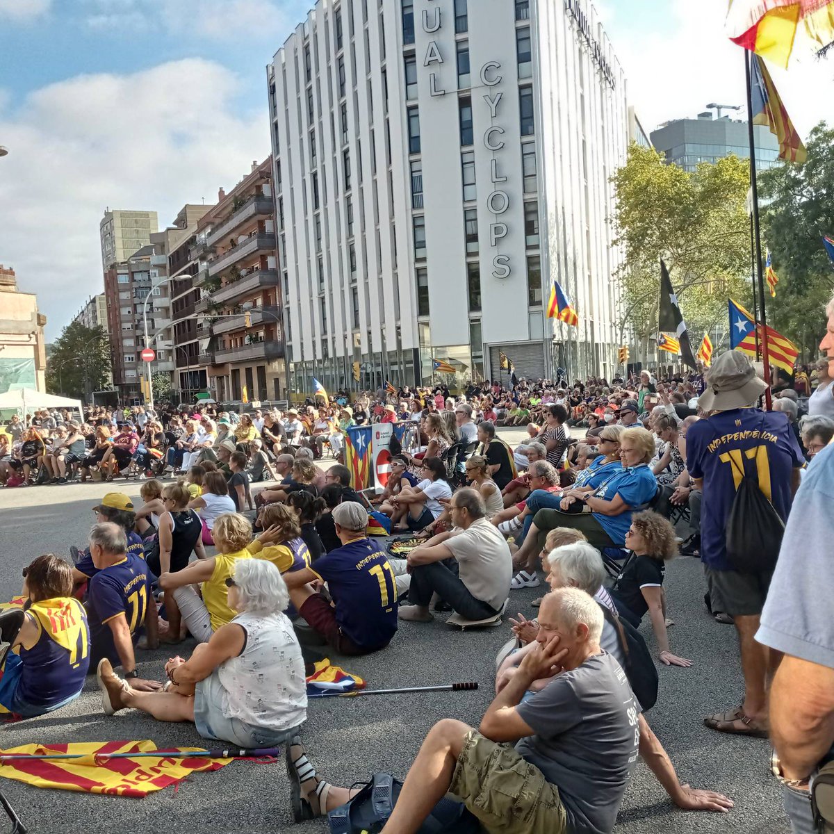 #1OctContraLaRepressió