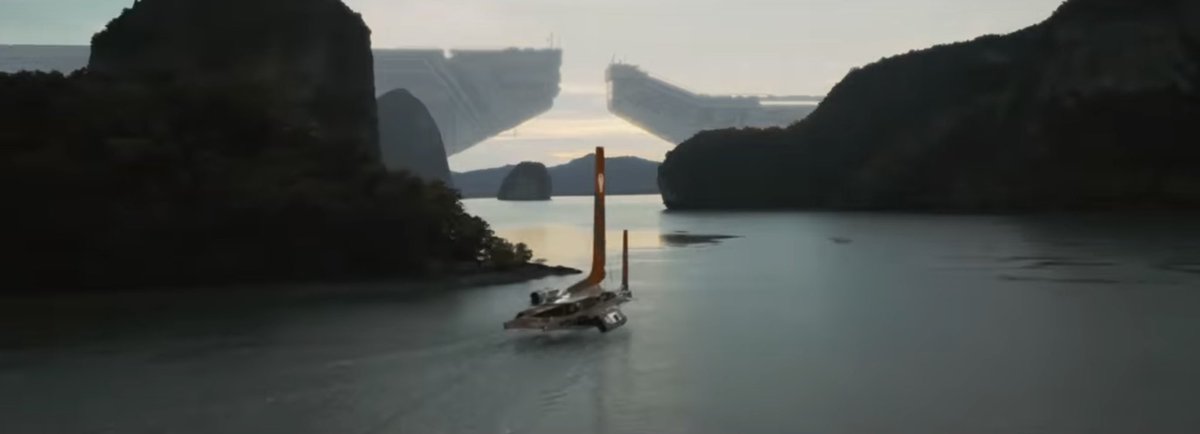 DiscussingFilm's tweet photo. Gareth Edwards’ ‘THE CREATOR’ opens with $14M domestically on a $80M budget.

Read our review: https://t.co/CaNvPoeW3f https://t.co/crbeYQNV67