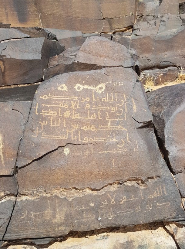 سعد بن محمد التويجري tweet media